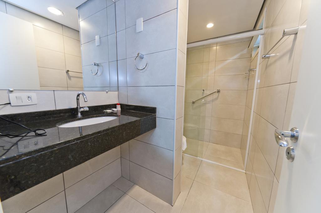Quarto Superior com Cama de Casal ou 2 de Solteiro